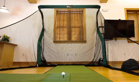 Image of Platinum Golf Turf by The Net Return
