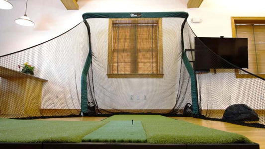 Platinum Golf Turf by The Net Return