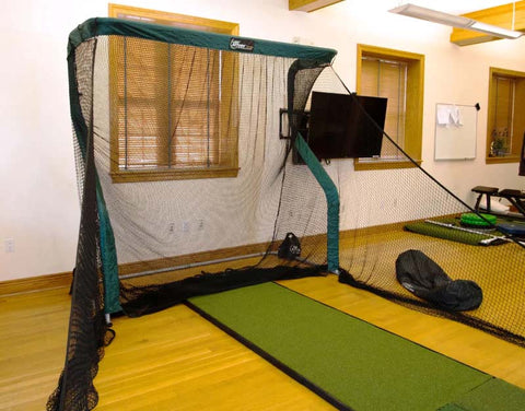 Image of Platinum Golf Turf by The Net Return