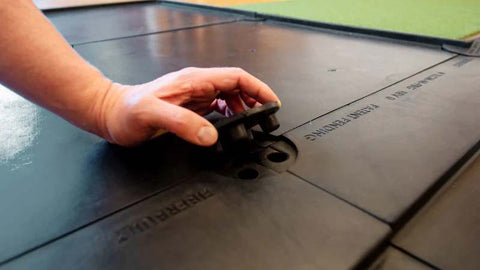 Image of Platinum Golf Turf by The Net Return