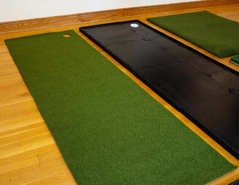 Image of Platinum Golf Turf by The Net Return