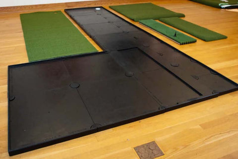 Image of Platinum Golf Turf by The Net Return