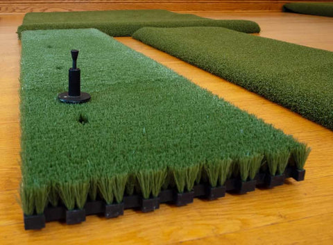 Image of Platinum Golf Turf by The Net Return