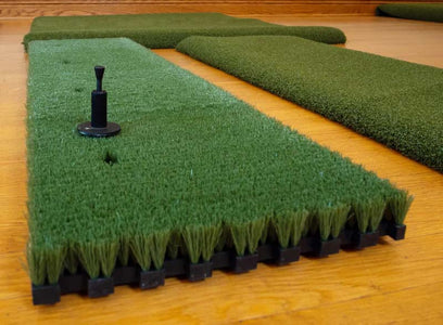 Platinum Golf Turf by The Net Return