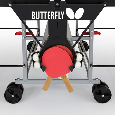 Image of Butterfly Playback 19 Ping Pong Table