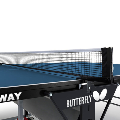 Image of Butterfly Playback 19 Ping Pong Table