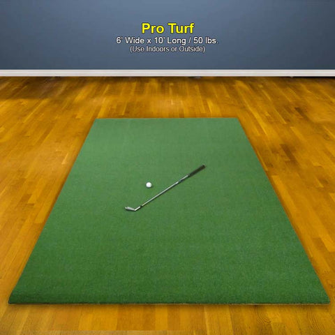 Image of Pro Golf Turf by The Net Return