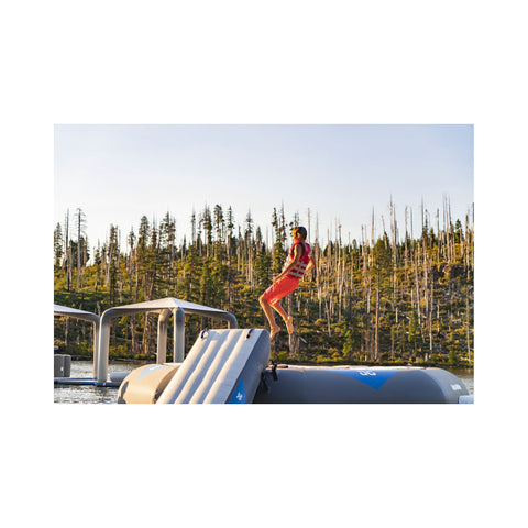 Image of The Recoil Water Trampoline by Aquaglide