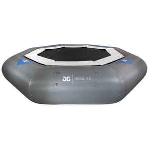 The Recoil Water Trampoline by Aquaglide