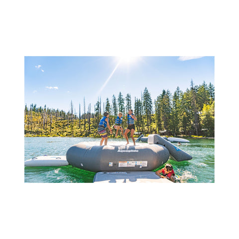 Image of Ricochet Bouncer 12.0 Water Bouncer by Aquaglide