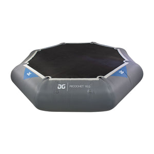 Ricochet Bouncer 16.0 Water Bouncer by Aquaglide