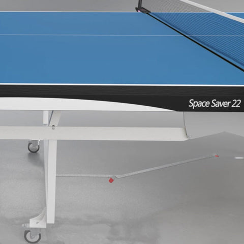 Image of Butterfly SpaceSaver 22 Ping Pong Table