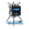 Elite eHack Attack Baseball Pitching Machine