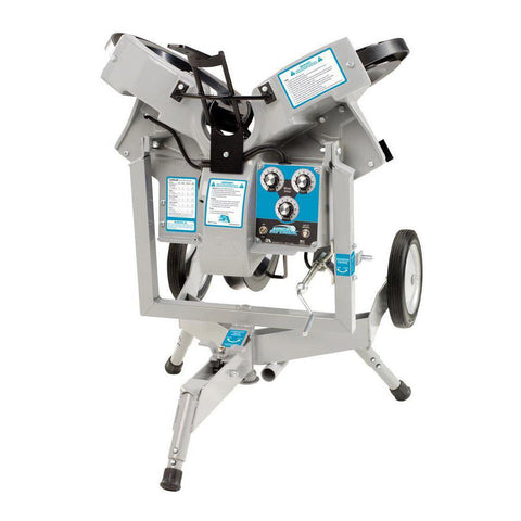 Image of Hack Attack Softball Pitching Machine
