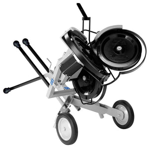 Hack Attack Softball Pitching Machine