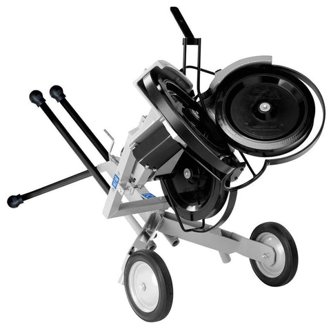 Image of Hack Attack Baseball Pitching Machine