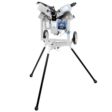 Image of Hack Attack Baseball Pitching Machine