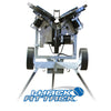 I-Hack Attack Baseball Pitching Machine