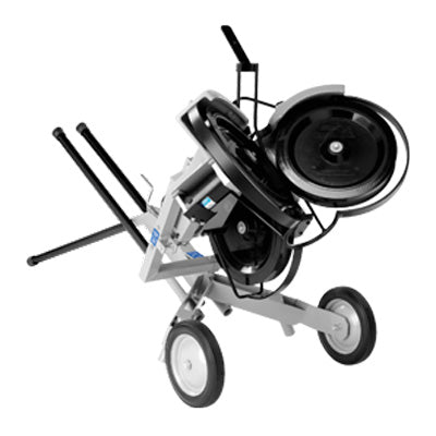 Image of Junior Hack Attack Softball Pitching Machine