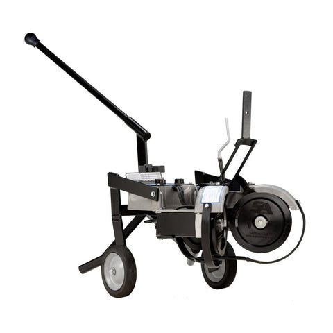 Image of Junior Hack Attack Softball Pitching Machine
