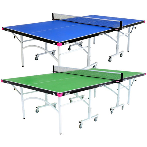 Image of Butterfly Easifold Ping Pong Table