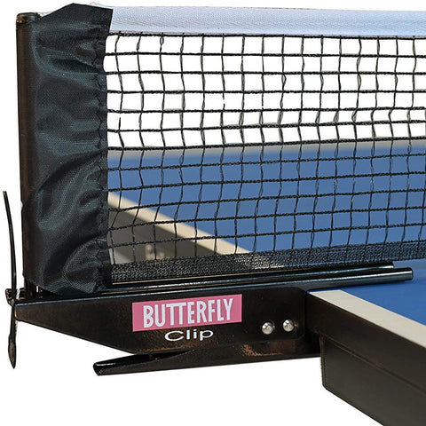 Image of Butterfly Easifold Ping Pong Table
