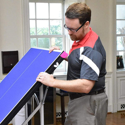 Image of Butterfly Easifold Ping Pong Table
