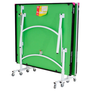 Butterfly Easifold Ping Pong Table