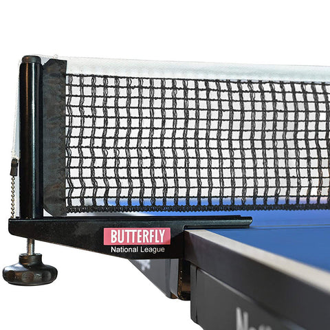 Image of Butterfly National League 25 Ping Pong Table