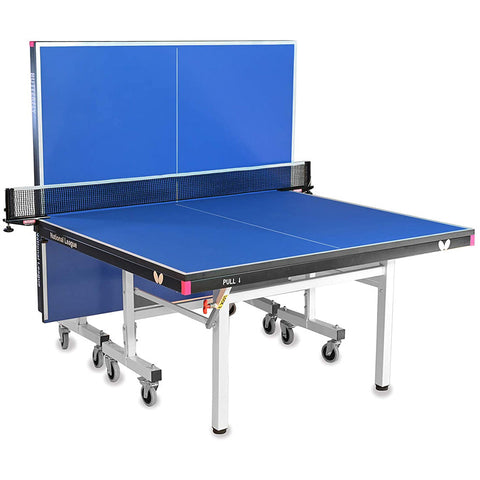 Image of Butterfly National League 25 Ping Pong Table