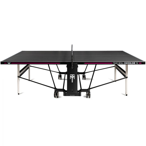 Image of Butterfly Timo Boll Crossline Outdoor Ping Pong Table