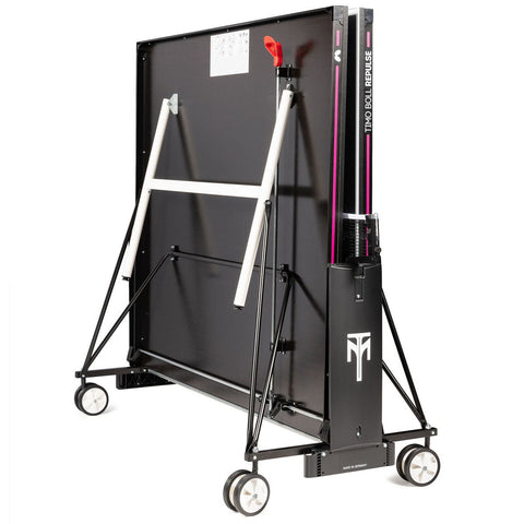 Image of Butterfly Timo Boll Repulse Ping Pong Table