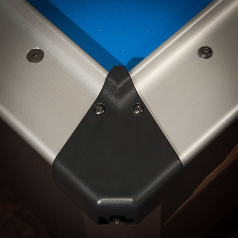 Image of Gold Standard Games Tournament Pro Elite Air Hockey Table