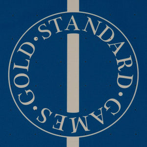 Gold Standard Games Tournament Pro Elite Air Hockey Table