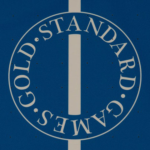 Image of Gold Standard Games Tournament Pro Air Hockey Table