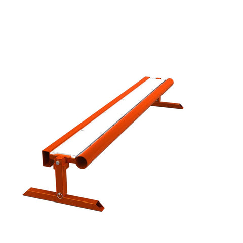 Image of 5ft Mini Transforming Skateboard Rail by Transformer Rail