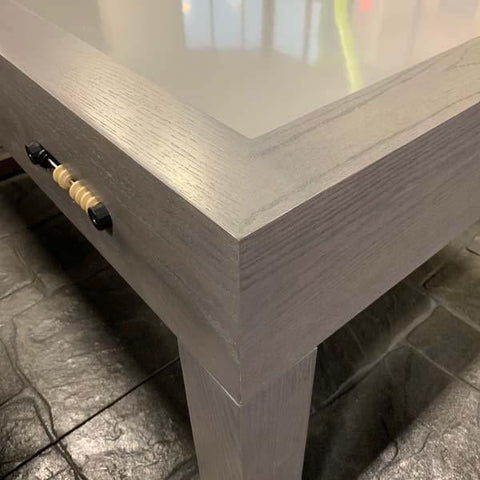 Image of Dynamo Astoria Handcrafted Air Hockey Table