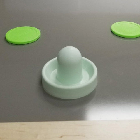 Image of Dynamo Astoria Handcrafted Air Hockey Table