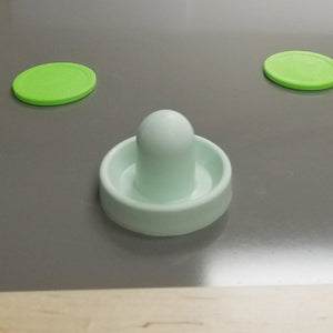 Dynamo Astoria Handcrafted Air Hockey Table