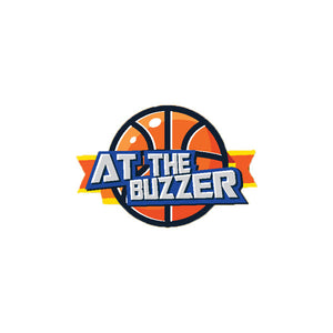 At the Buzzer