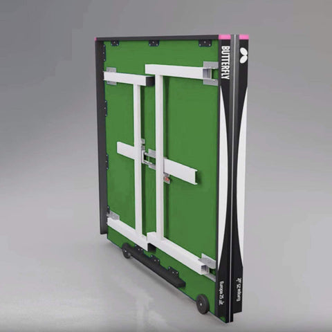 Image of Butterfly Europa 25 Ping Pong Table