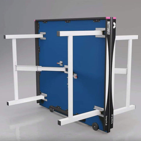 Image of Butterfly Europa 25 Ping Pong Table