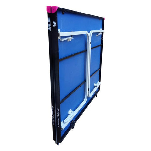Image of Butterfly Compact Outdoor Ping Pong Table