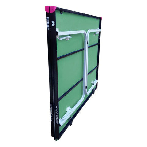 Image of Butterfly Compact Outdoor Ping Pong Table