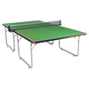 Butterfly Compact Ping Pong Table