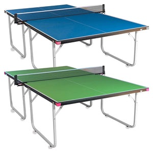 Butterfly Compact Ping Pong Table