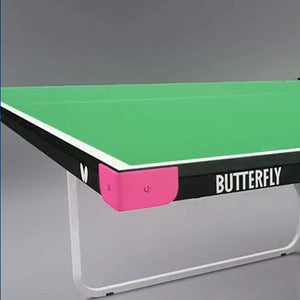 Butterfly Compact Ping Pong Table