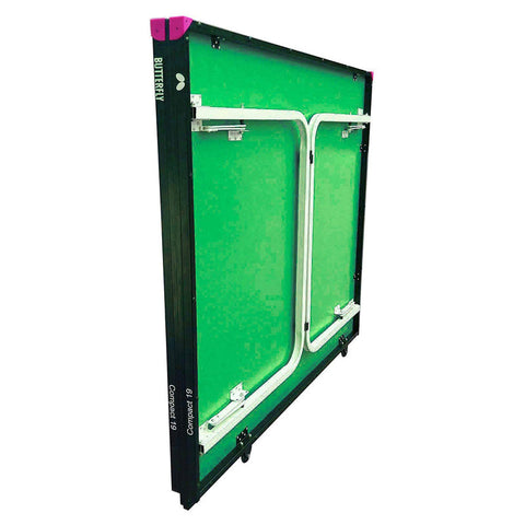 Image of Butterfly Compact Ping Pong Table