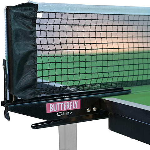 Image of Butterfly Compact Ping Pong Table