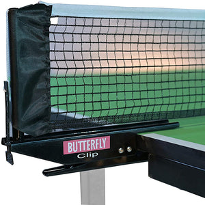 Butterfly Compact Ping Pong Table